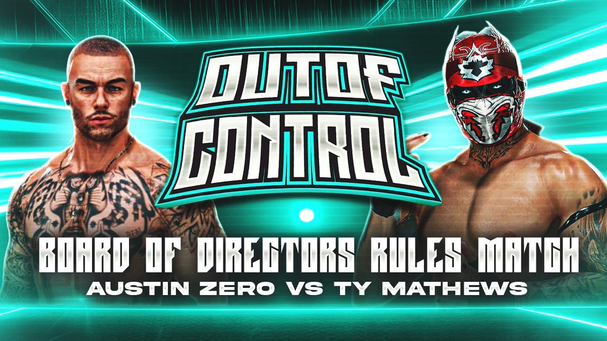🔥 RHW returns New Year’s Day 🔥
📅 January 1st
⏰ 7PM CT

👑 8-Man Battle Royal
Winner earns the #30 spot in the Men’s Royal Rumble

👑 8-Woman Battle Royal
Winner earns the #30 spot in the Women’s Royal Rumble

🎤 We hear from the Women’s Champion
Cheryl Malone

💥 Singles
