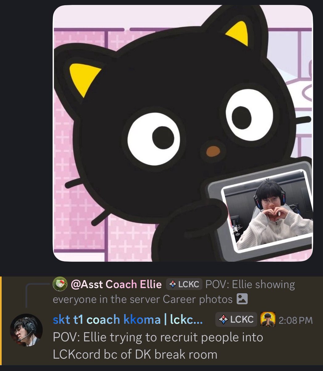 𝓮𝓵𝓵𝓲𝓮 tweet media