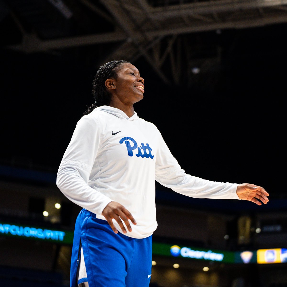 Pitt Basketball tweet media