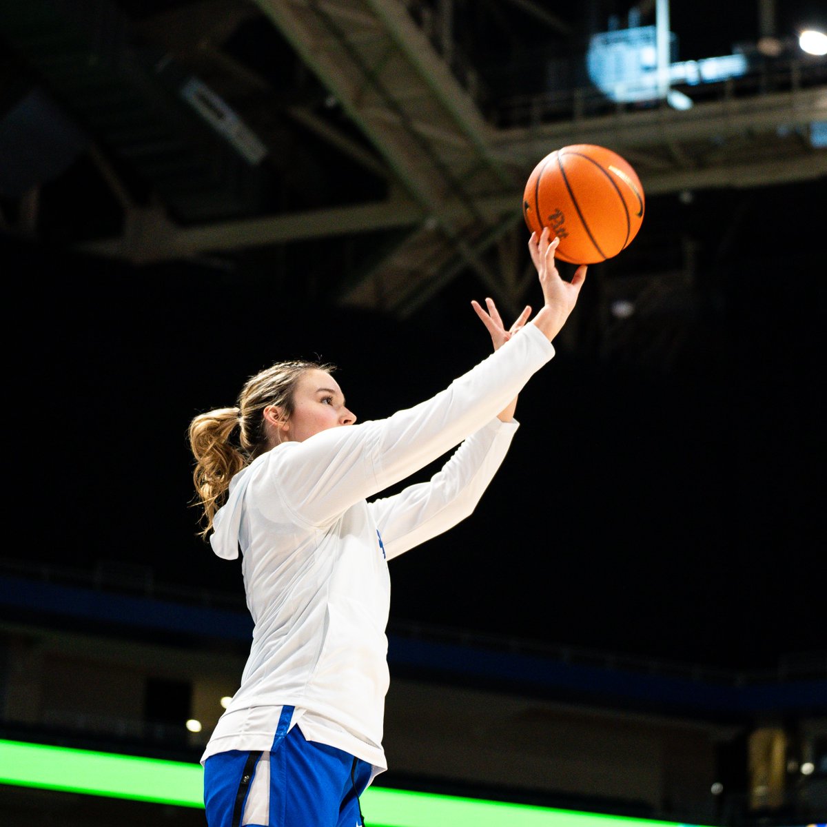 Pitt Basketball tweet media