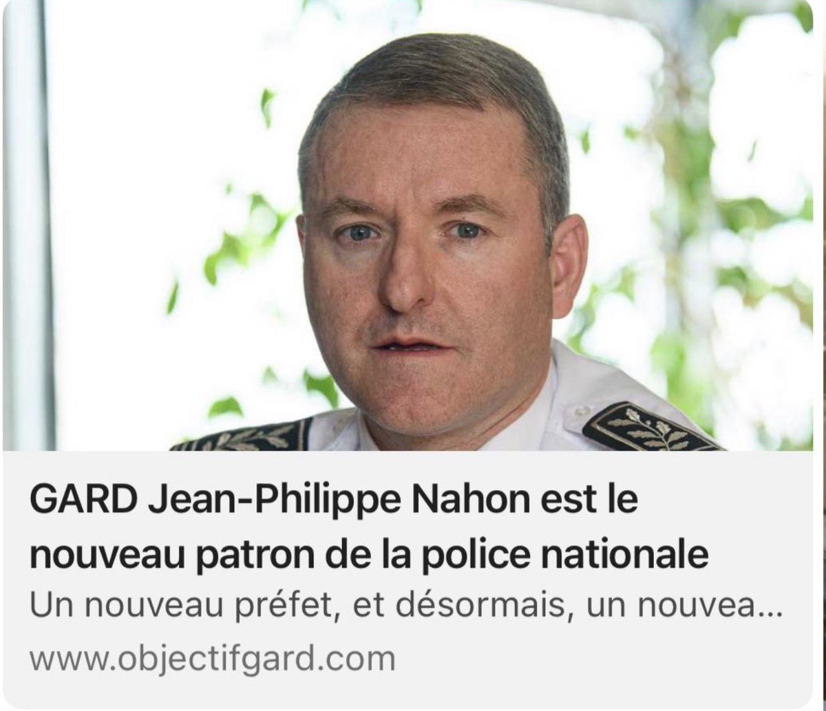 Bruno Attal tweet media