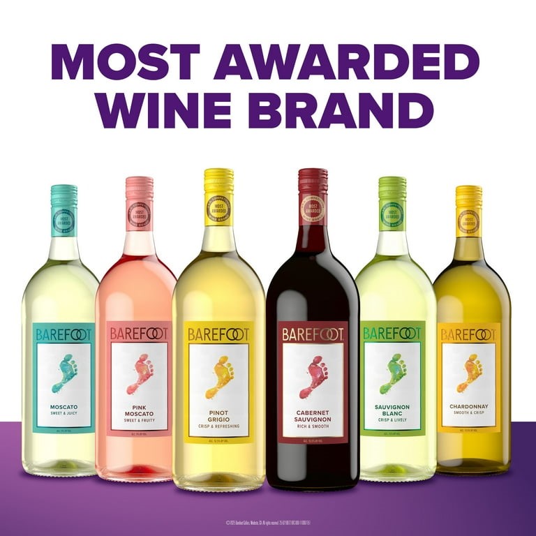 The Good Life, LIVE at 12:05 p.m. CT Saturday on <a href="/knssradio/">KNSS Radio</a>  My guest this week is Jennifer Wall winemaker for Barefoot Wine &amp; Bubbly since 1995. Barefoot is 2025 American Winery of the Year