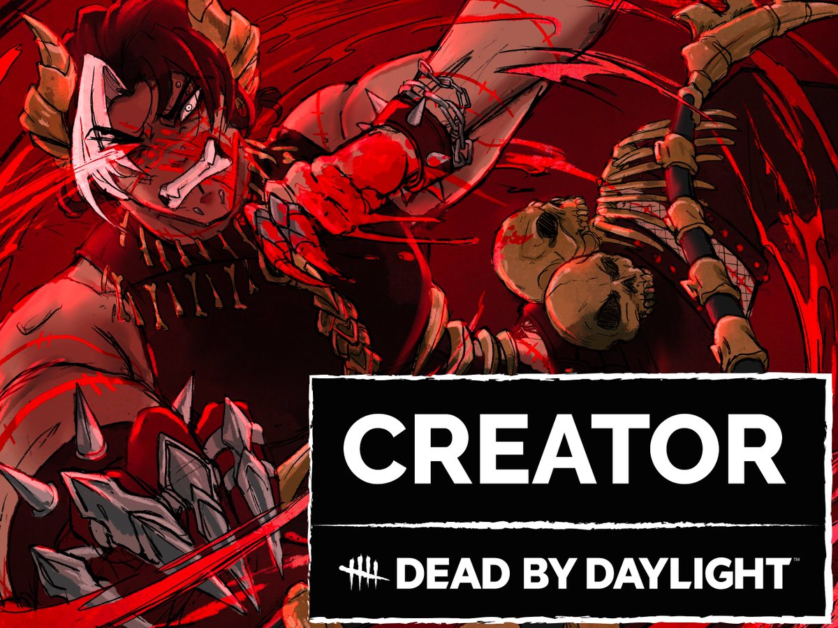 Juzo 💀🔪 Death Vtuber tweet media