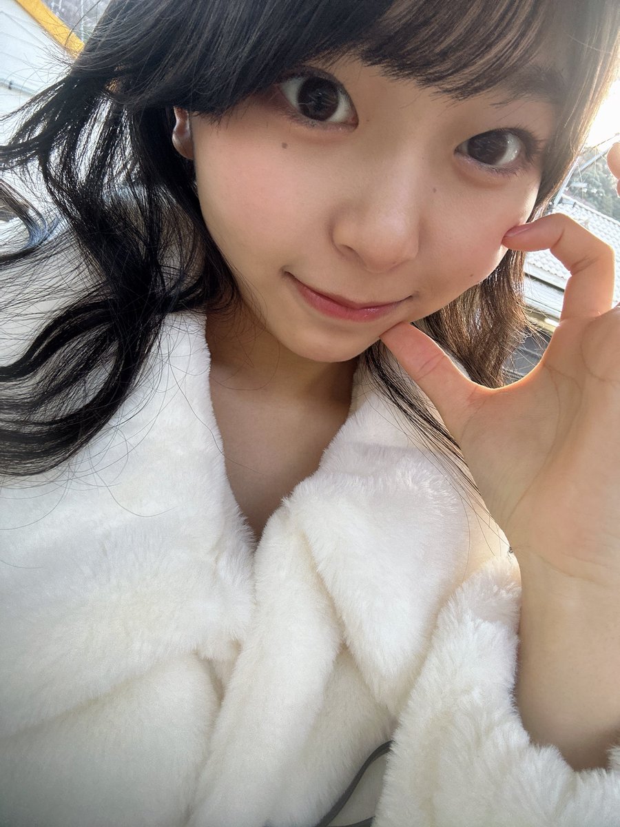 おはようございます！ 今日はイルミネーション行くんだ♡