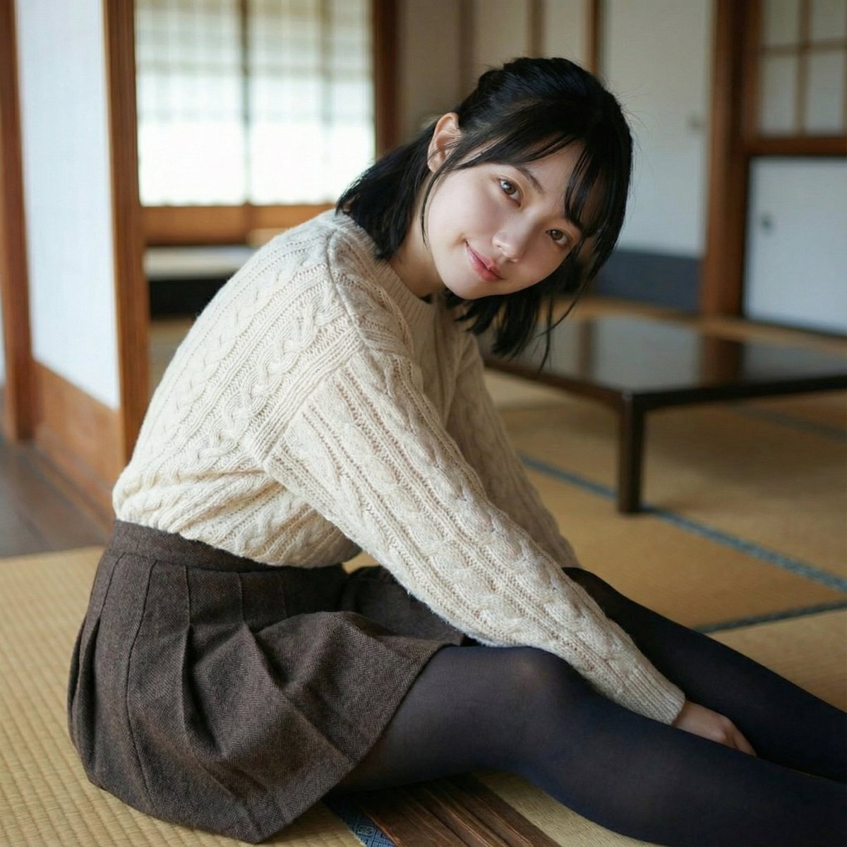 Post by AOI ☆AI 🩵 on X: #AIart