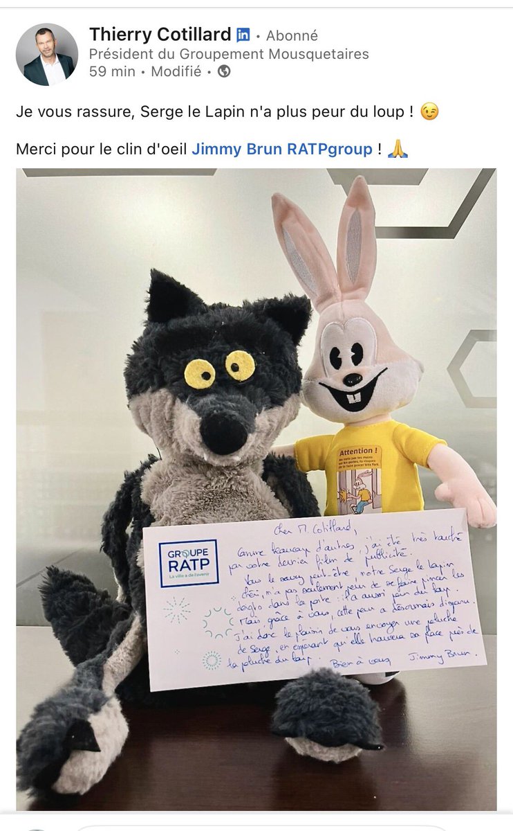 Jimmy Brun tweet media