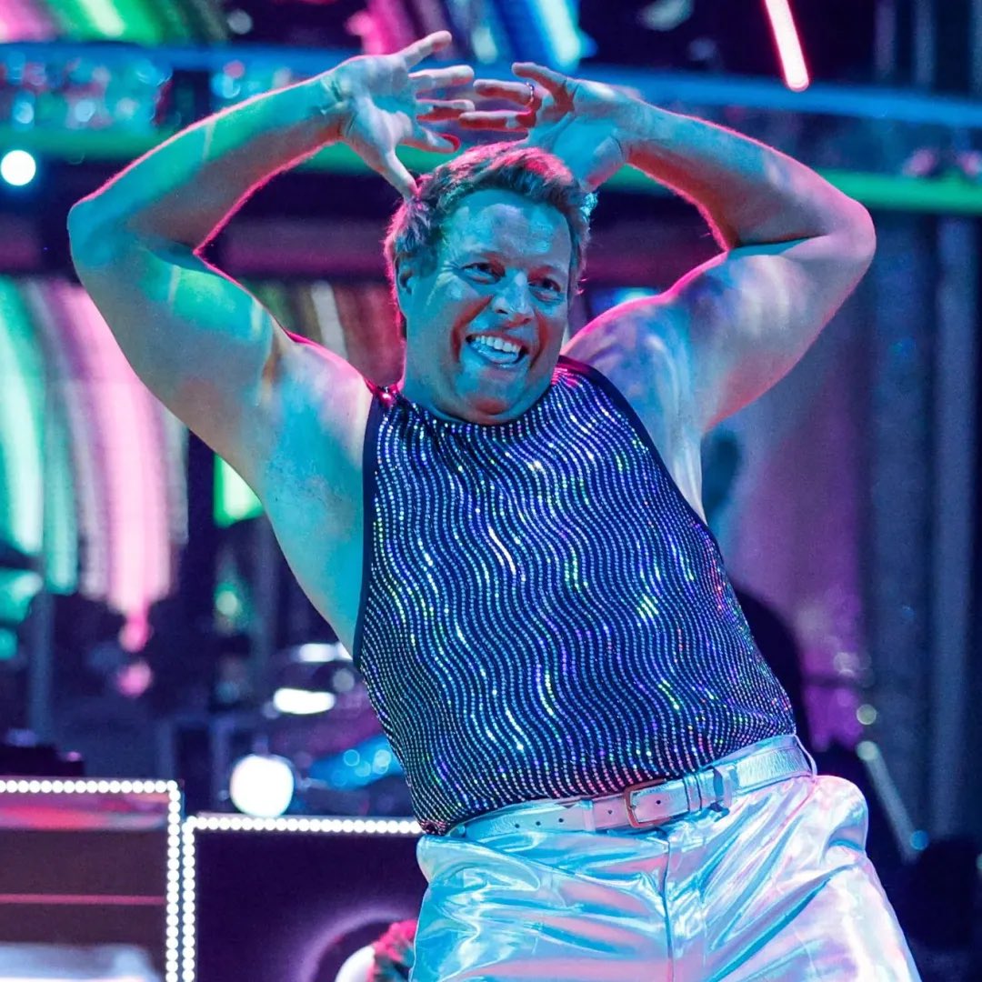 superTV247's tweet image. Thomas Skinner has said that the reason he is missing out on the #Strictly Final is because he is busy “suing the BBC for rigging the vote” to get him eliminated as soon as possible, claiming he has proof that they minimised his support.