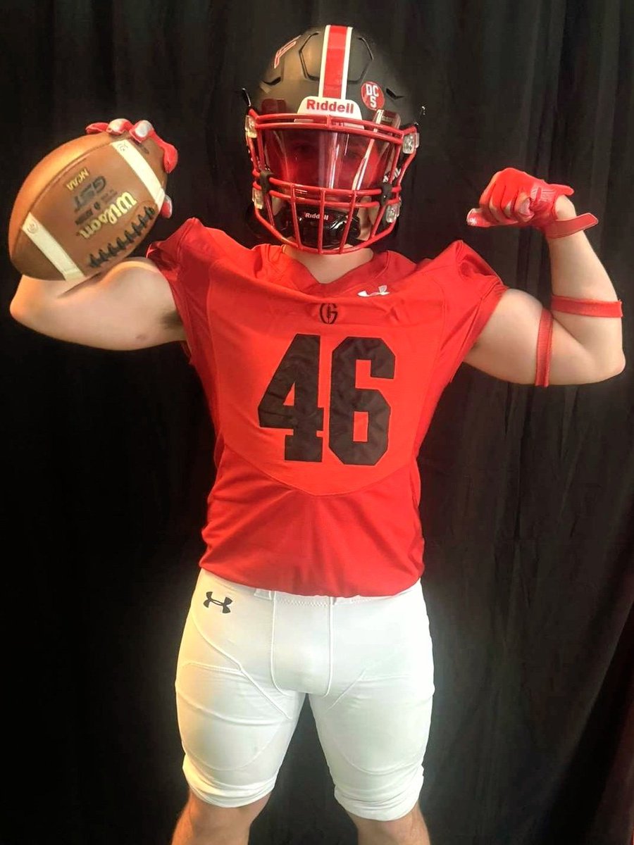 Riley Spencer tweet media