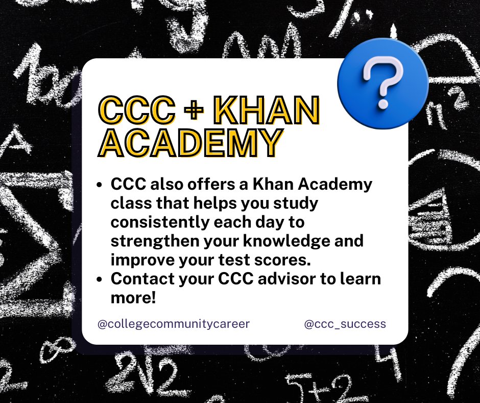 CollegeCommunityCareer tweet media
