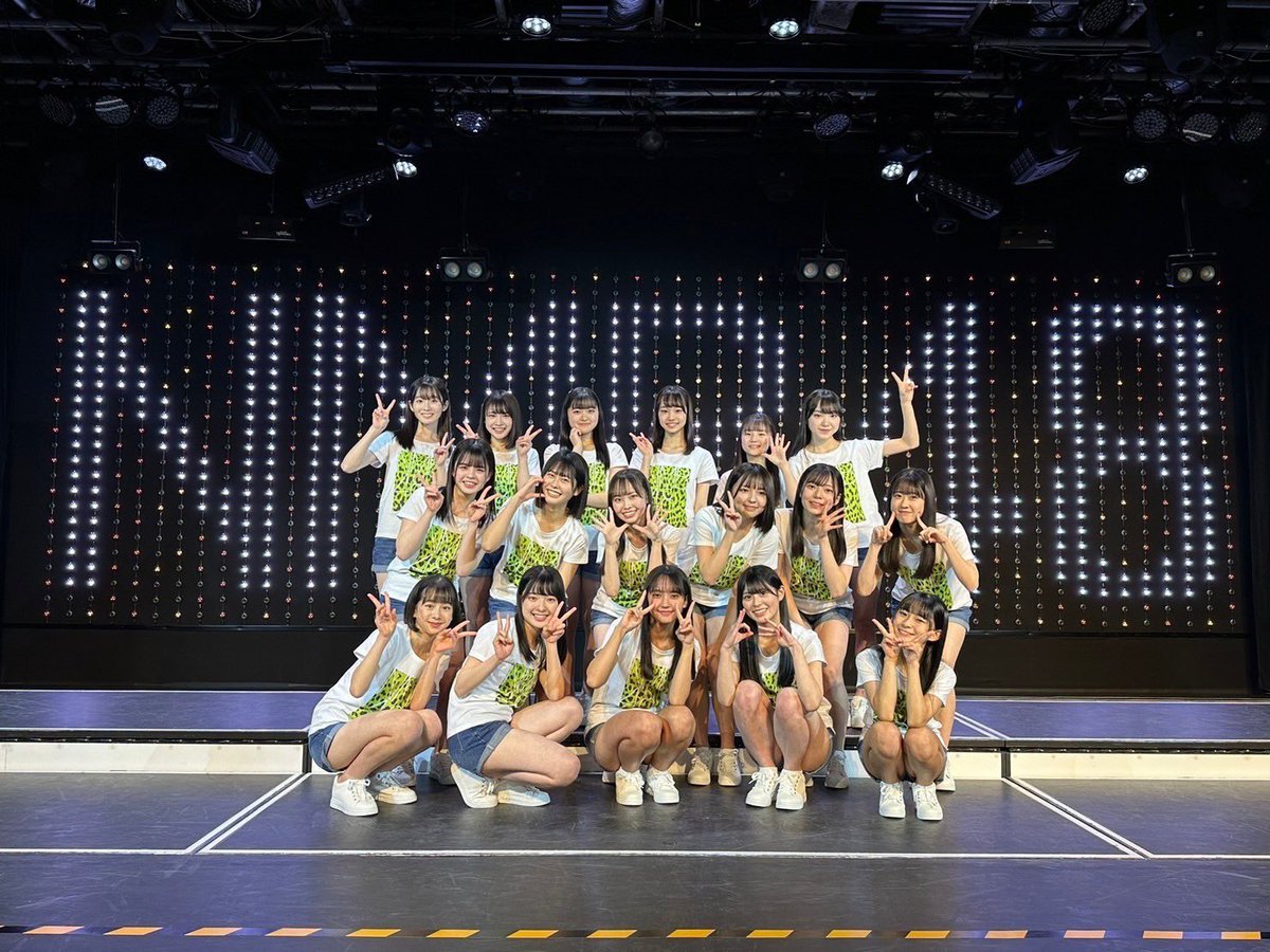 おはよう〜☀️ 今日でお披露目から3年が経ちました✨ 今でも誰かの