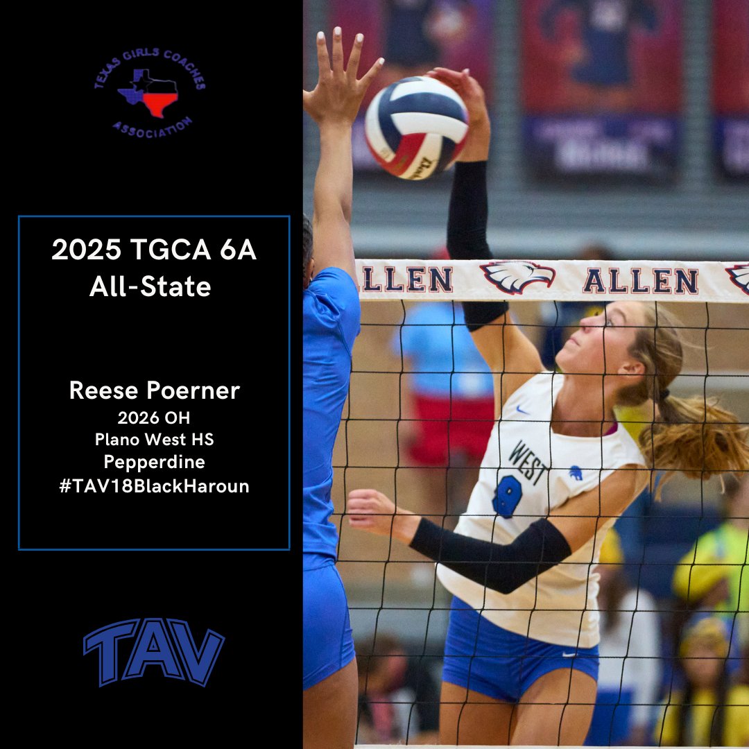 TX Advantage VB tweet media