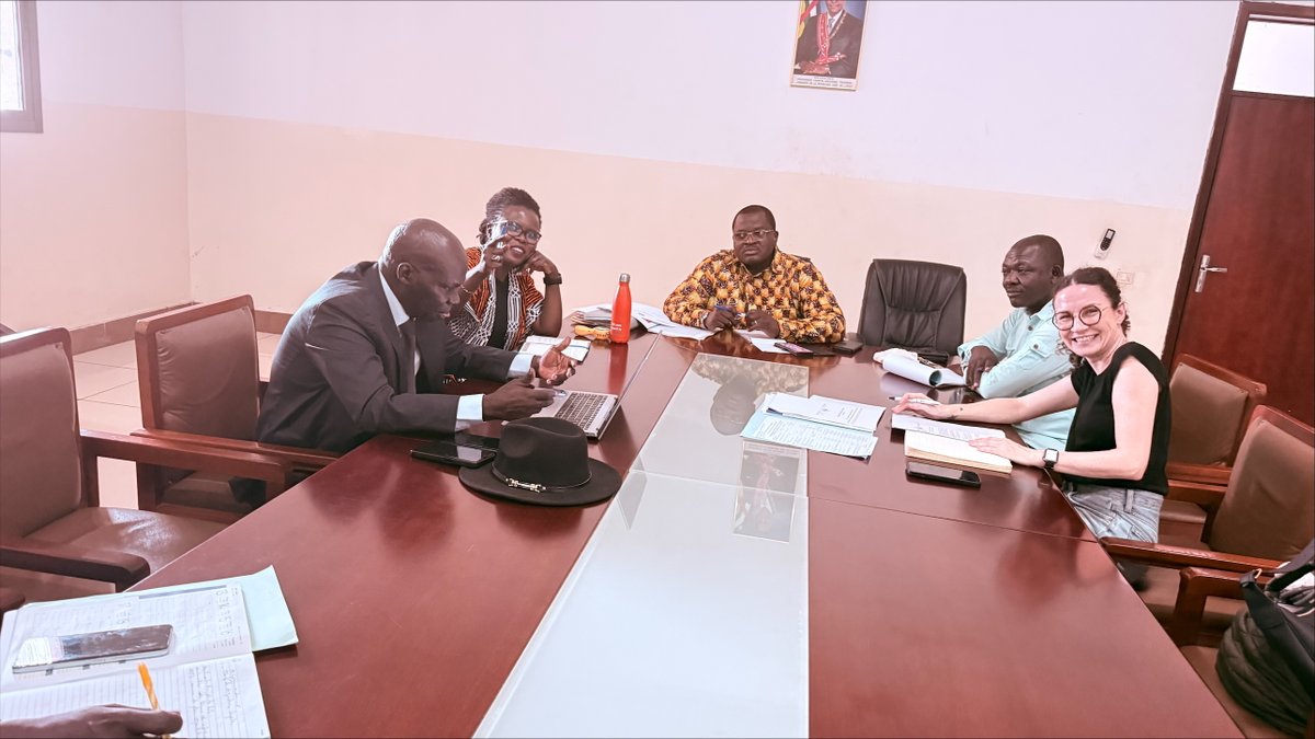 United Nations Office of Rule of Law and Security tweet media