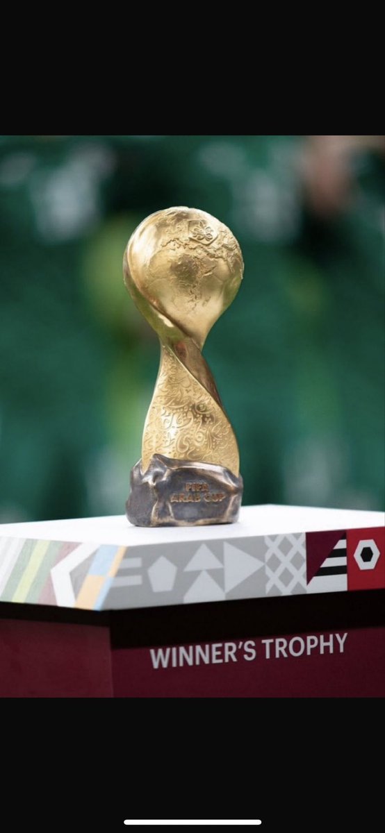 انتهت تغطيتنا لبطولة كأس العرب 2025 اتمنى انه أسعدناكم ونعتذر على ازعاجكم بكثر المقاطع والصور واعذرونا على التقصير شكرا لكم من القلب نلتقيكم في بطولات أخرى لا تنسونا من دعواتكم في ظهر الغيب 🤍

بطولة جميلة جدًا .. شكرًا لكل العرب وأدام الله المحبة والأخوة بين كل العرب ♥️