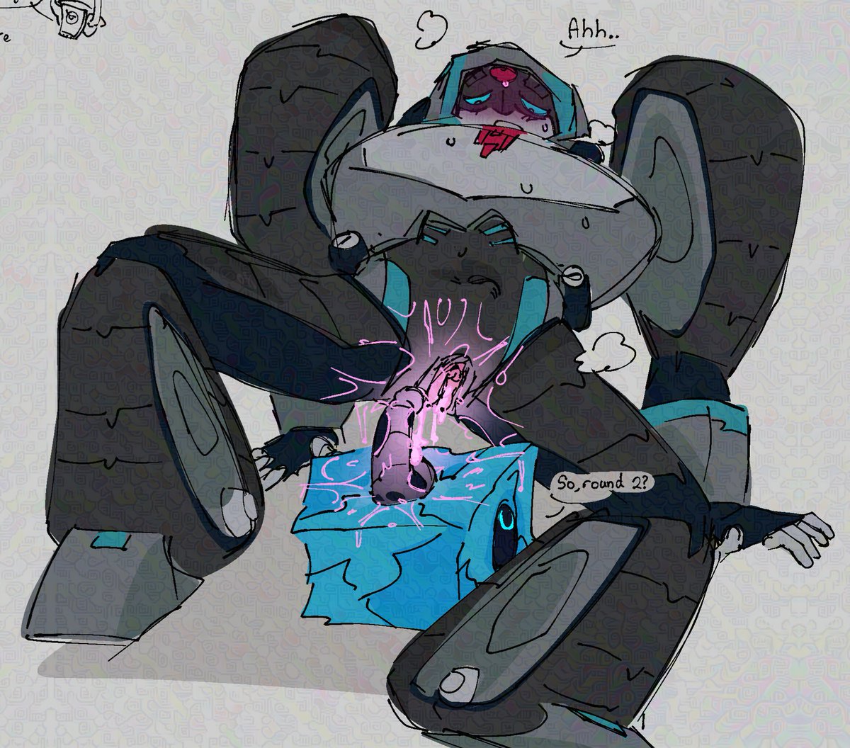 my looney goons my goon play the amazing goon circus #valveplug