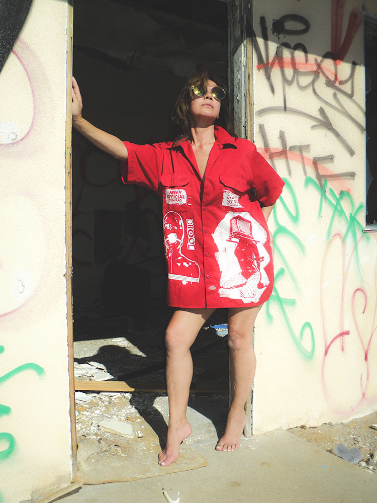 Visual Sanctity tweet media