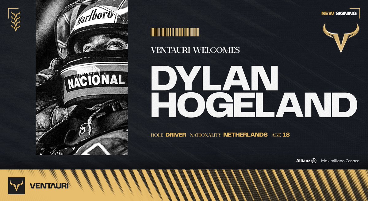 VENTAURI tweet media