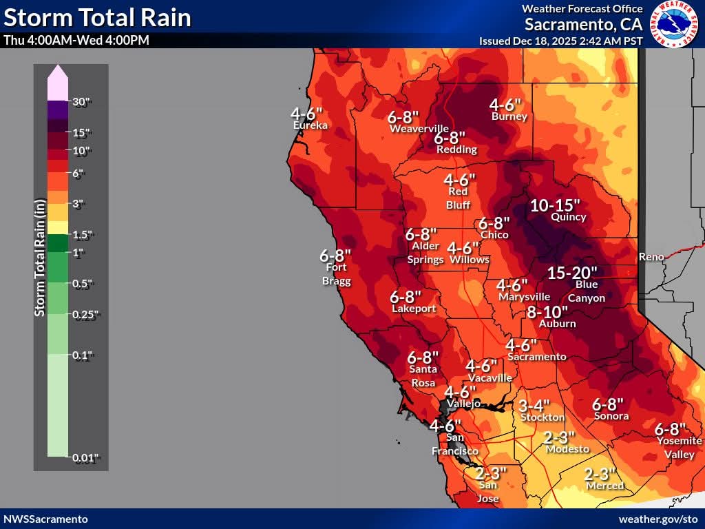 Glenn County OES tweet media