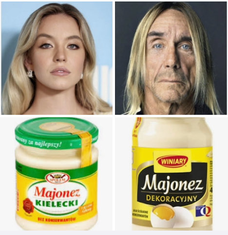 prof_dr_Wiktur's tweet image. Na dobranoc pozdrawiam wszystkich smakoszy. 
#majonez
#święta
#sałatka
@lowca_androidow 
@TheWatcherPL 
@PMercedesa 
@WronaM 
@p_zuchowski 
@aperolandsoda 
@MagnoliaNowak 
@FlysharkJacek 
@jakubtepper 
@Piegziu