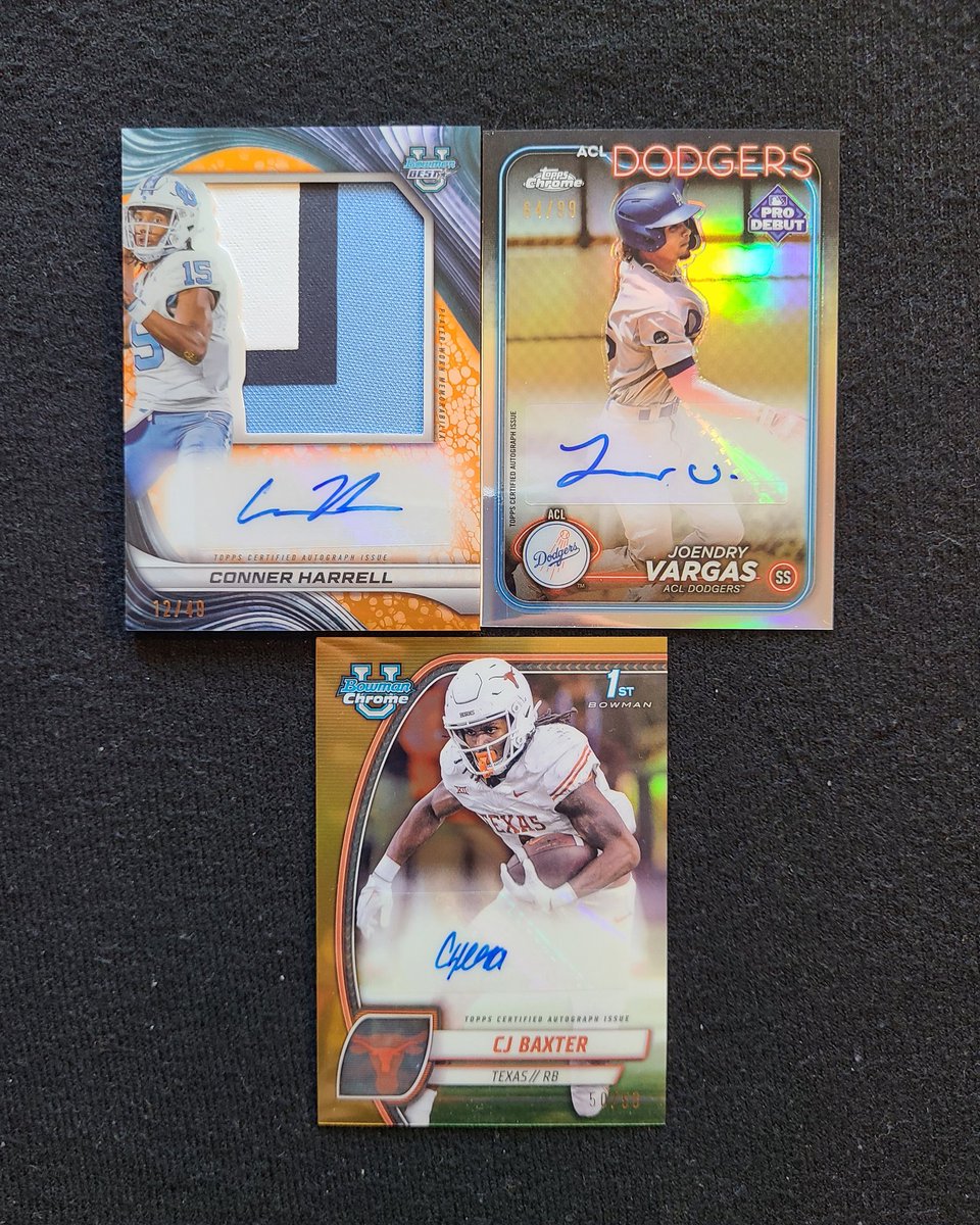 ARS10+) AWARD TO THE WINNER(優勝カード) 3bangerbreaks @Drakian_Bazaar Harrell Orange Jumbo Auto/49 - $15