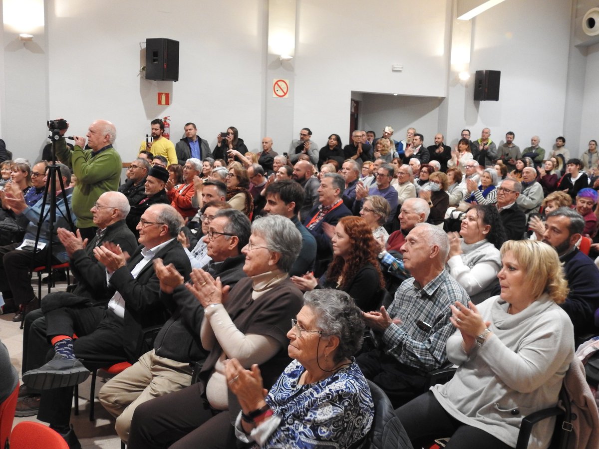 PSOE Leganés/ ❤️ tweet media