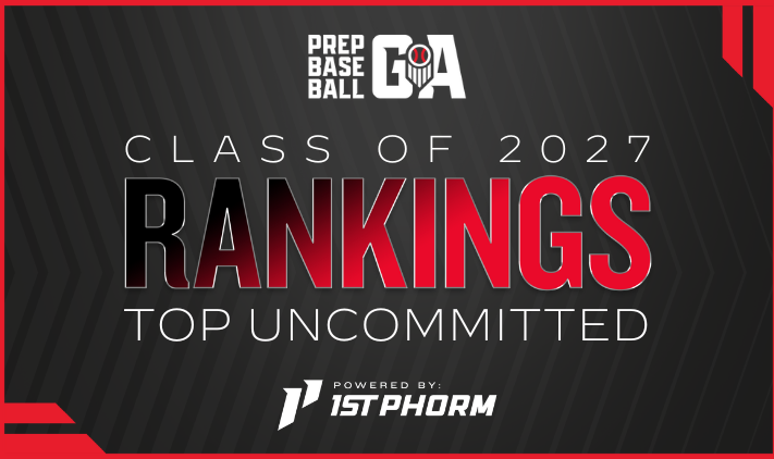 Prep Baseball Georgia tweet media