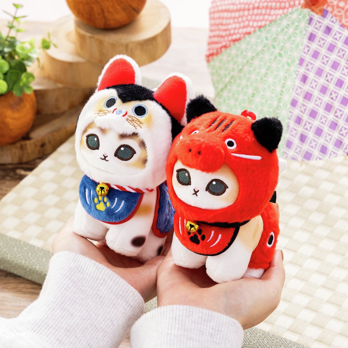 mofusandもふもふマーケット公式 (@mofusand_market) / Posts / X