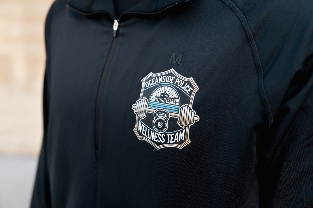 Oceanside Police tweet media