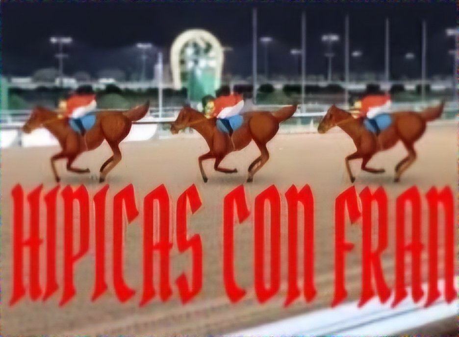 HIPICASCONFRAN's tweet image. Selecciones VIERNES 19 DICIEMBRE,Mucho exito para todos🏇🏽🏇🏽🏇🏽

fran0910.blogspot.com/2025/12/selecc…

#hipicasconfran
#caballos
#PuertoRico
#apuestas
#hipodromocamarero