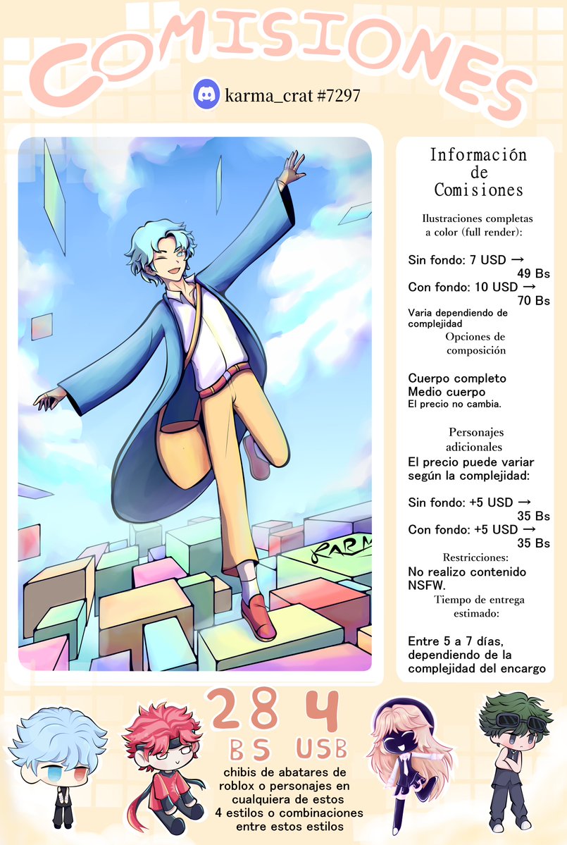 Karma_43327's tweet image. ✨COMICIONES ABIERTAS ✨ ayuda a esta pobre alma T-T #dibujó #dibujodijital🌸 #comiciones