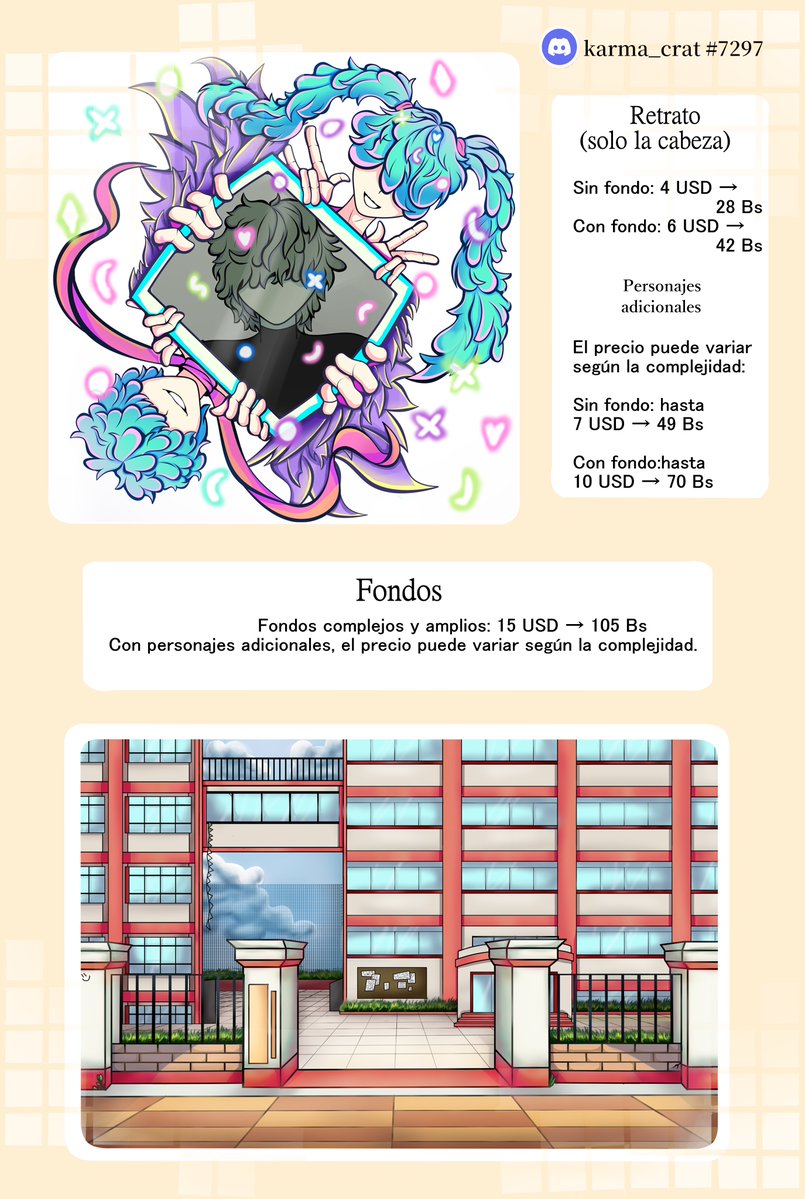 Karma_43327's tweet image. ✨COMICIONES ABIERTAS ✨ ayuda a esta pobre alma T-T #dibujó #dibujodijital🌸 #comiciones