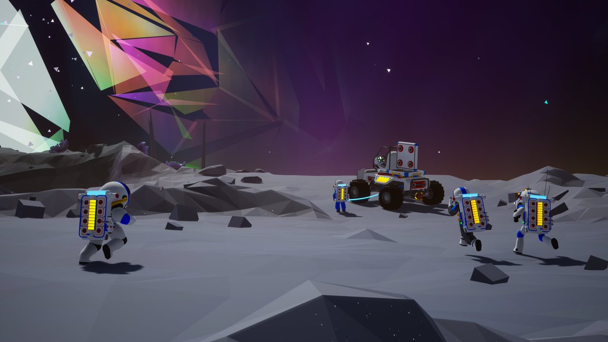 ASTRONEER tweet media