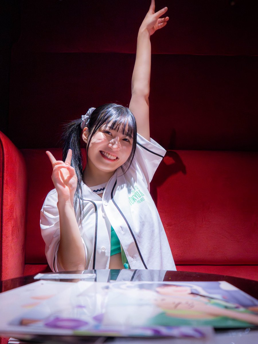 おはよう志乃ちゃん！