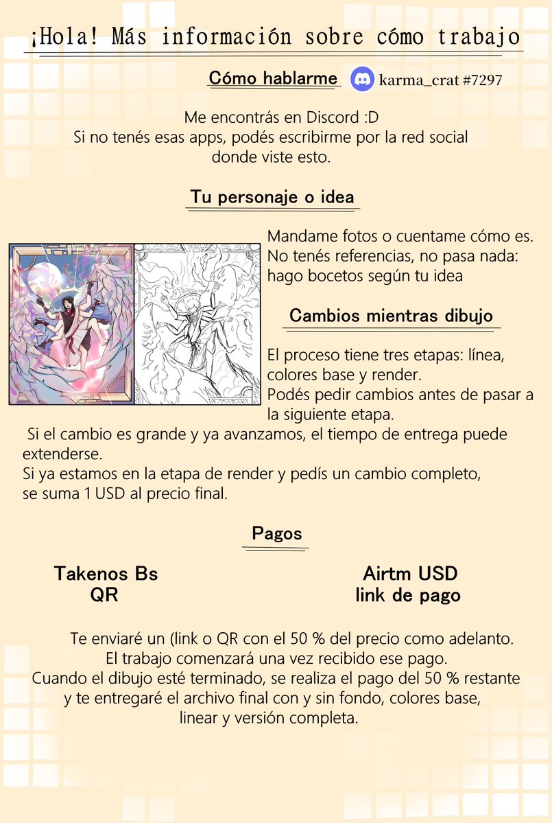 Karma_43327's tweet image. ✨COMICIONES ABIERTAS ✨ ayuda a esta pobre alma T-T #dibujó #dibujodijital🌸 #comiciones