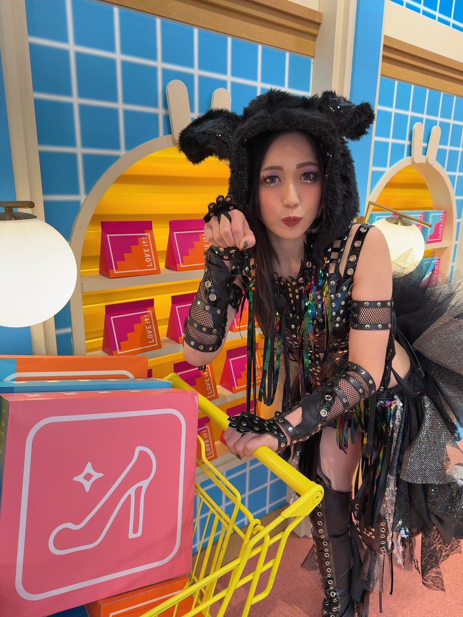 📺出演中📺 TBS『 #ラヴィット ！』に #上谷沙弥 選手が出演中