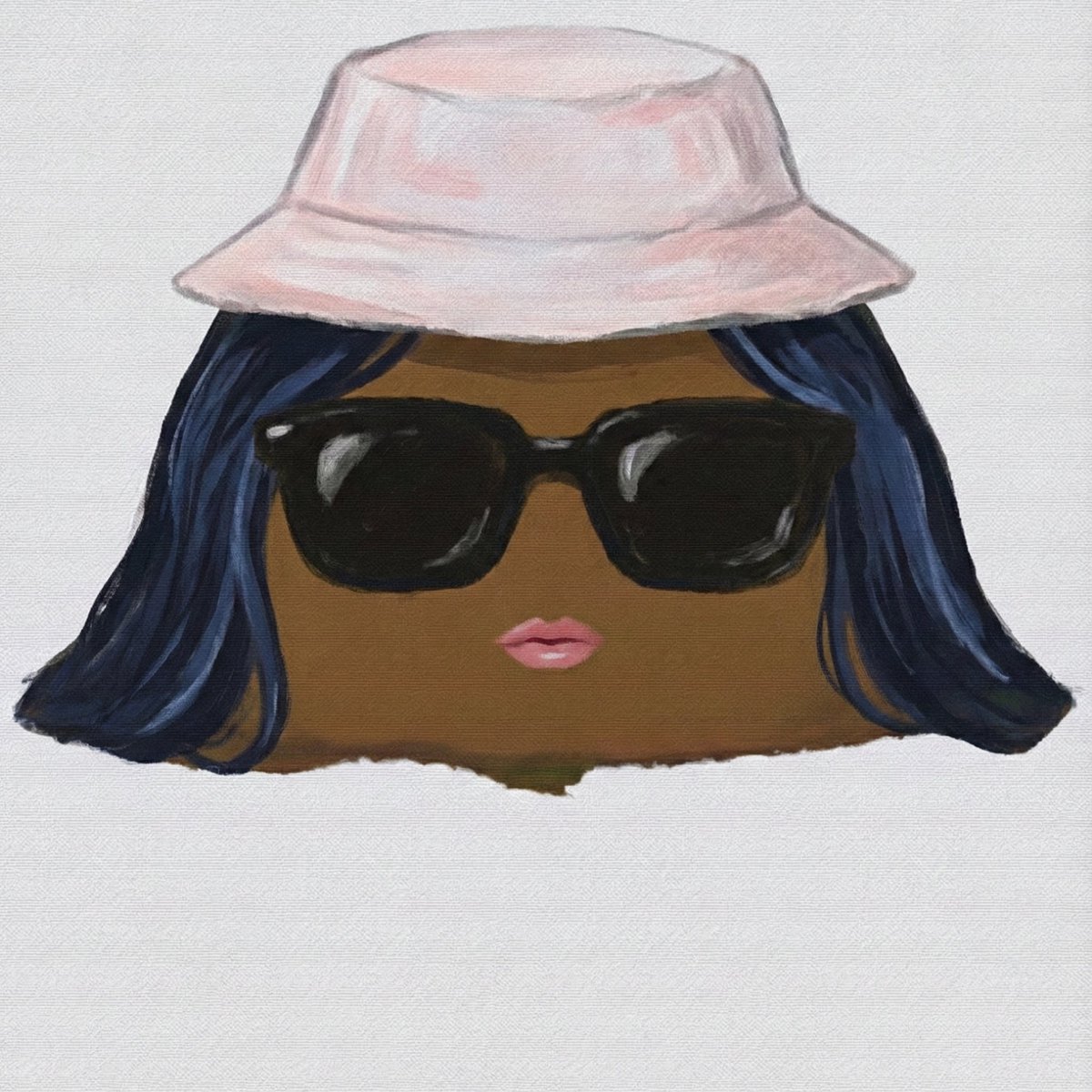 Gmic Grocky 🤎

Rocky’s Head pfp series is also chic ✨ Welcome to family <a href="/LolaSt1400/">Lola (❖,❖)</a> 🔥

Let’s Rocking Gooo on <a href="/SeismicSys/">Seismic</a> !