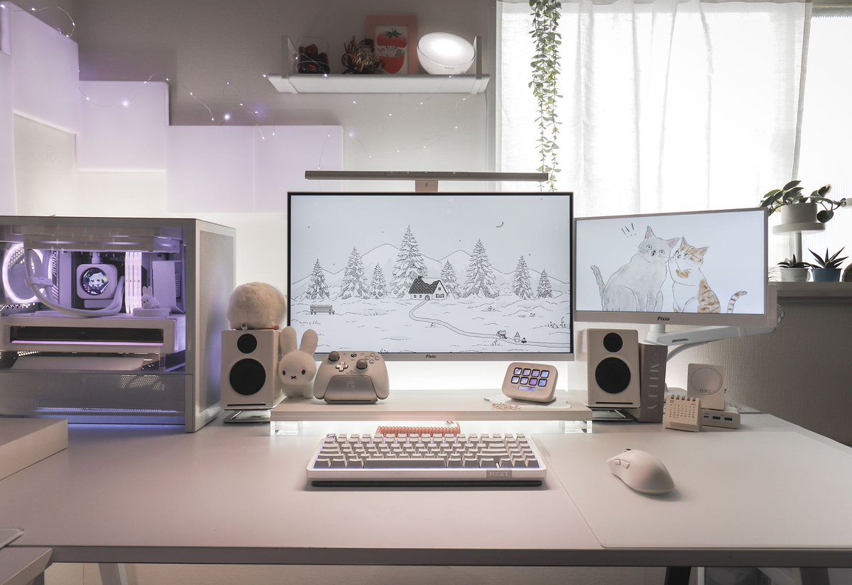 _liroom's tweet image. 昨年の今頃はインフルで＿(　_´ω`)_ﾍﾟｼｮ
だったので今年は無病で年越したい