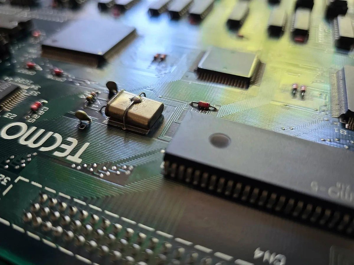 SumthingsRetro's tweet image. New sale: Riot (Arcade - WW) ($2,000.00) by Cps-Chain.
sumthings.com/arcade-boards/…
#arcadeboards #retrogaming