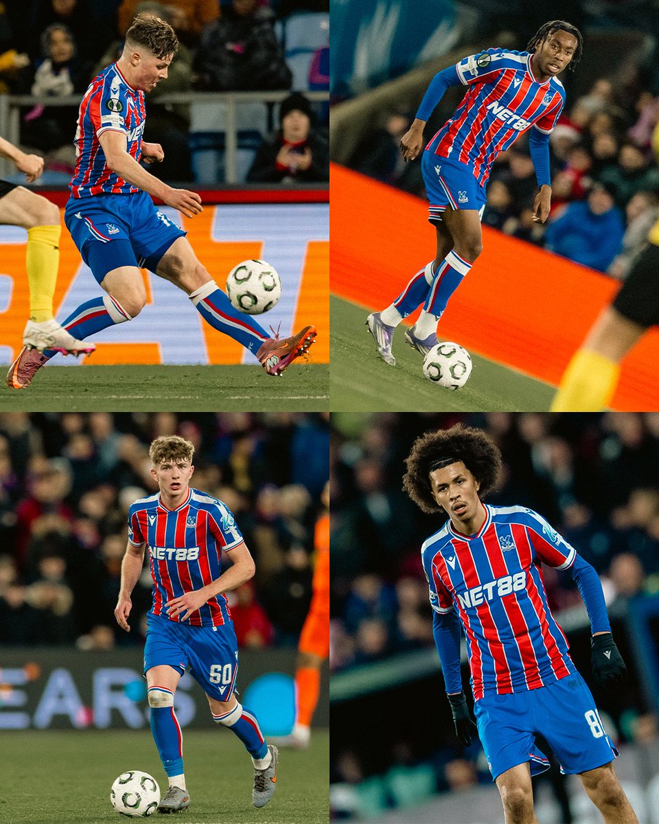 CPFC's tweet photo. We couldn't be more proud of our @CPFCAcademy lads tonight ❤️💙 https://t.co/LiSi9aO7FA