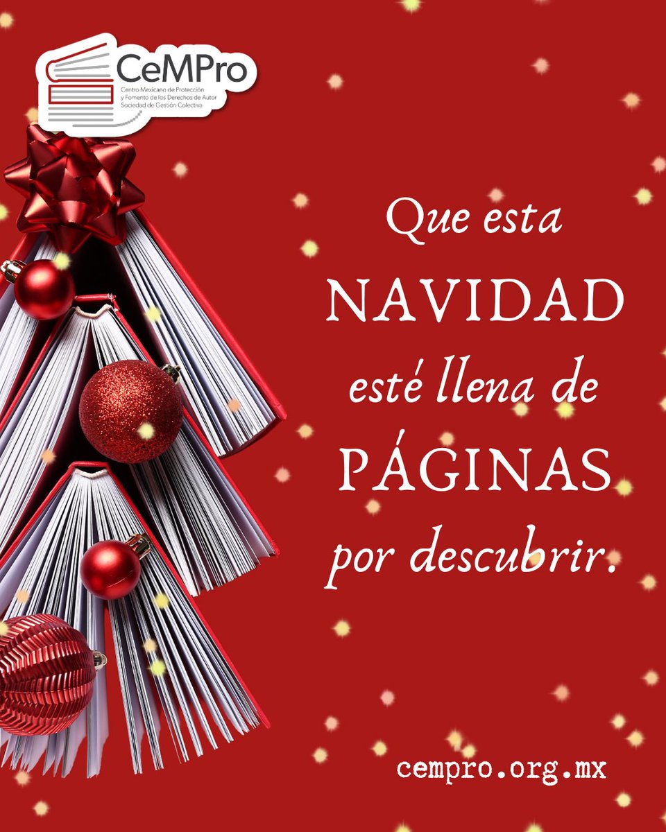 Porque cada libro es una puerta a nuevas ideas, emociones e historias que nos acompañan más allá de las fiestas 📖✨🎄