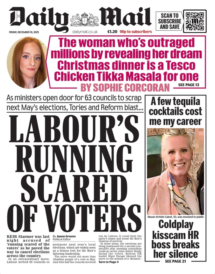 Sophie Corcoran tweet media