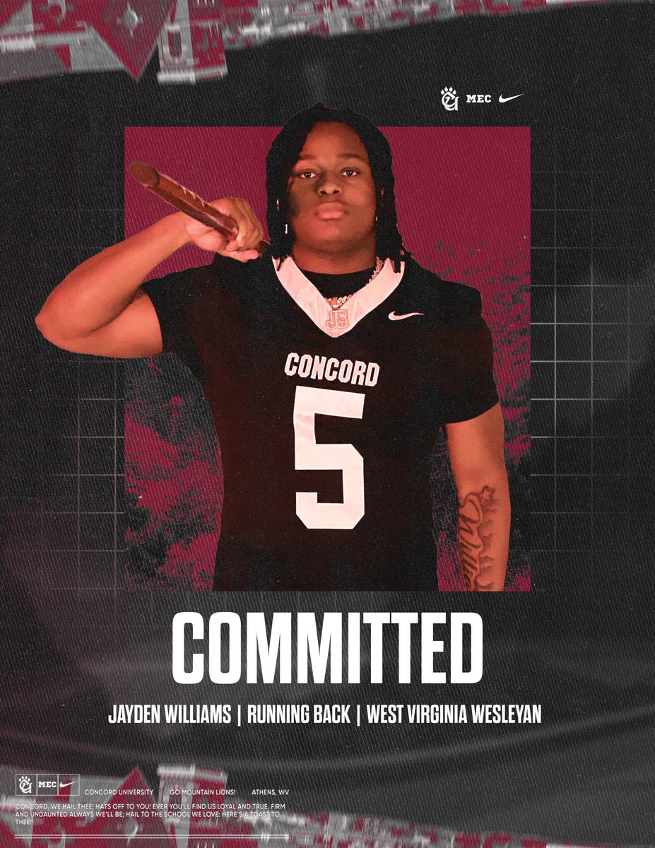 lets do ittt 🖤🤍 <a href="/ConcordFootball/">Concord University Football</a> <a href="/Coach_Gilkes/">Elton “Al” Gilkes</a> <a href="/CUCoachEdwards/">Cody Edwards</a> <a href="/Coach_DWhitney/">DeAirus Whitney</a>