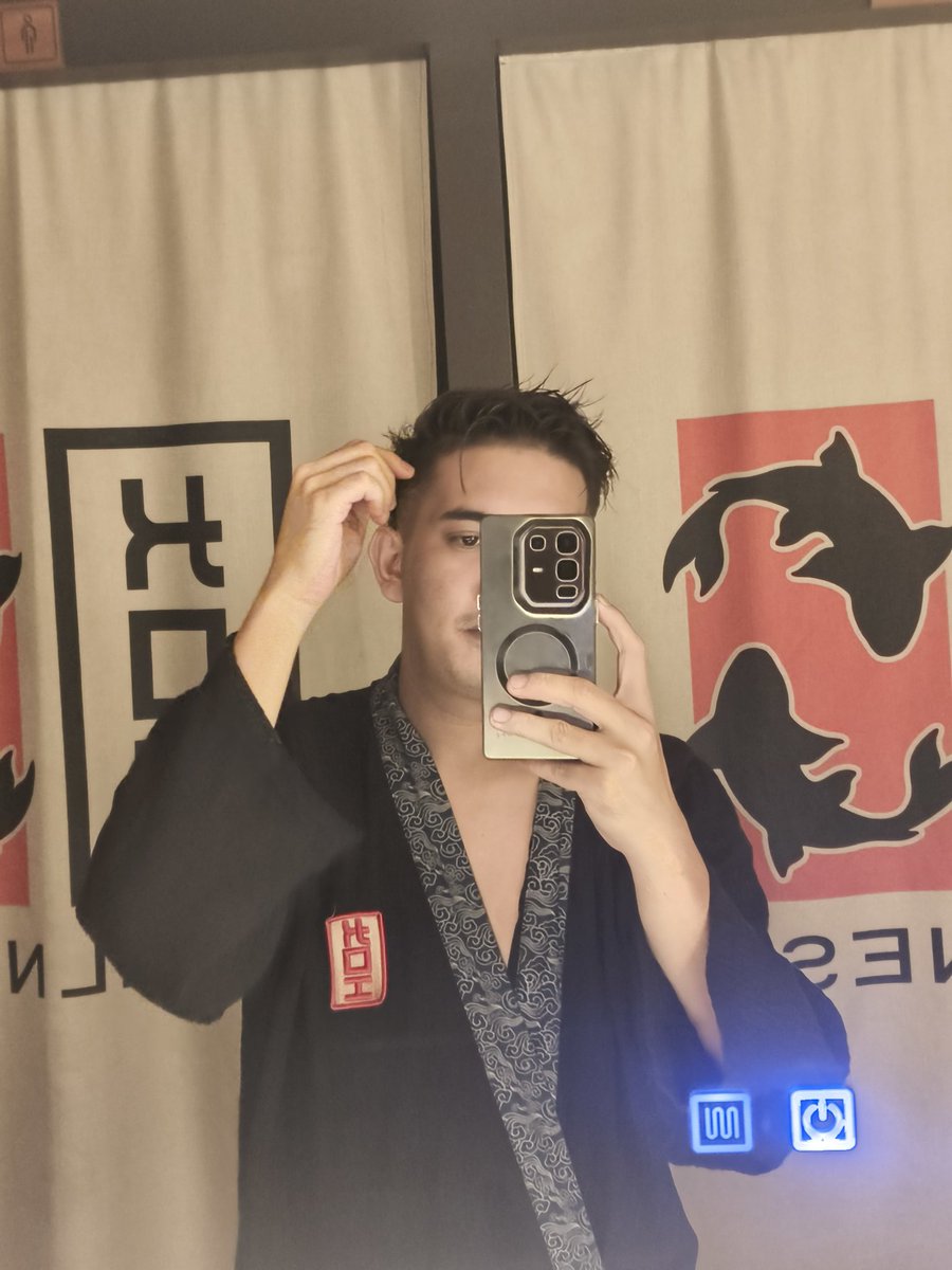 Polyko25's tweet image. Super Relax 💯