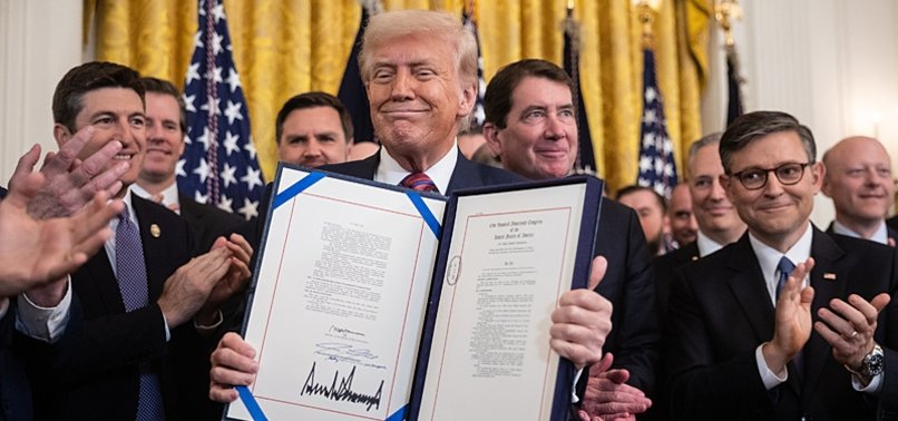 RWAwatchlist_'s tweet image. 🚨 JUST IN: 🇺🇸 Trump administration says "we are closer than ever to passing the landmark crypto market structure legislation."

IT'S HAPPENING...!!! 🚀