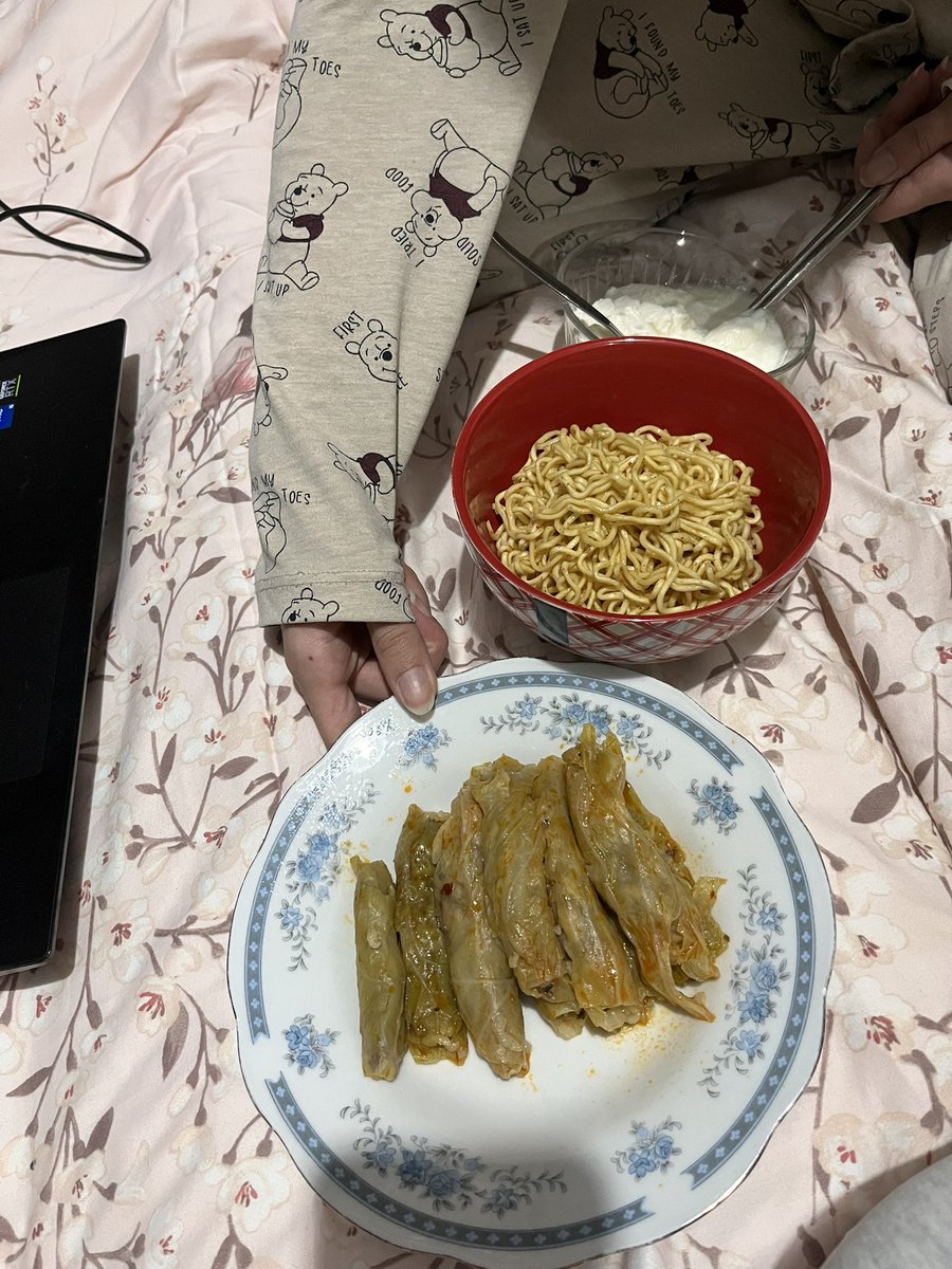 Kültür karmaşası yaşatsa da hamarat karım var