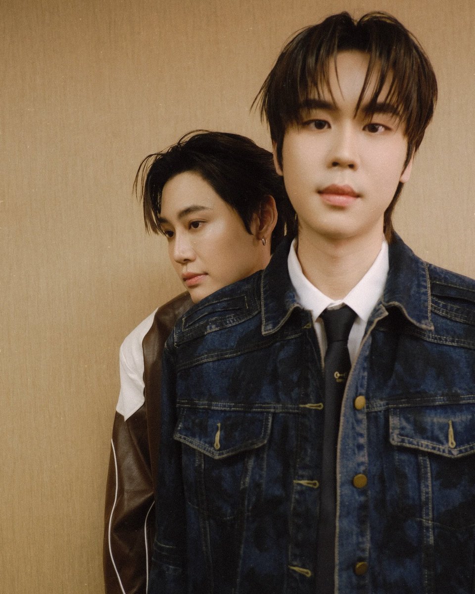 ♡BOUNPREM♡ 🤎💙 #BounPrem #bb0un #prem_space