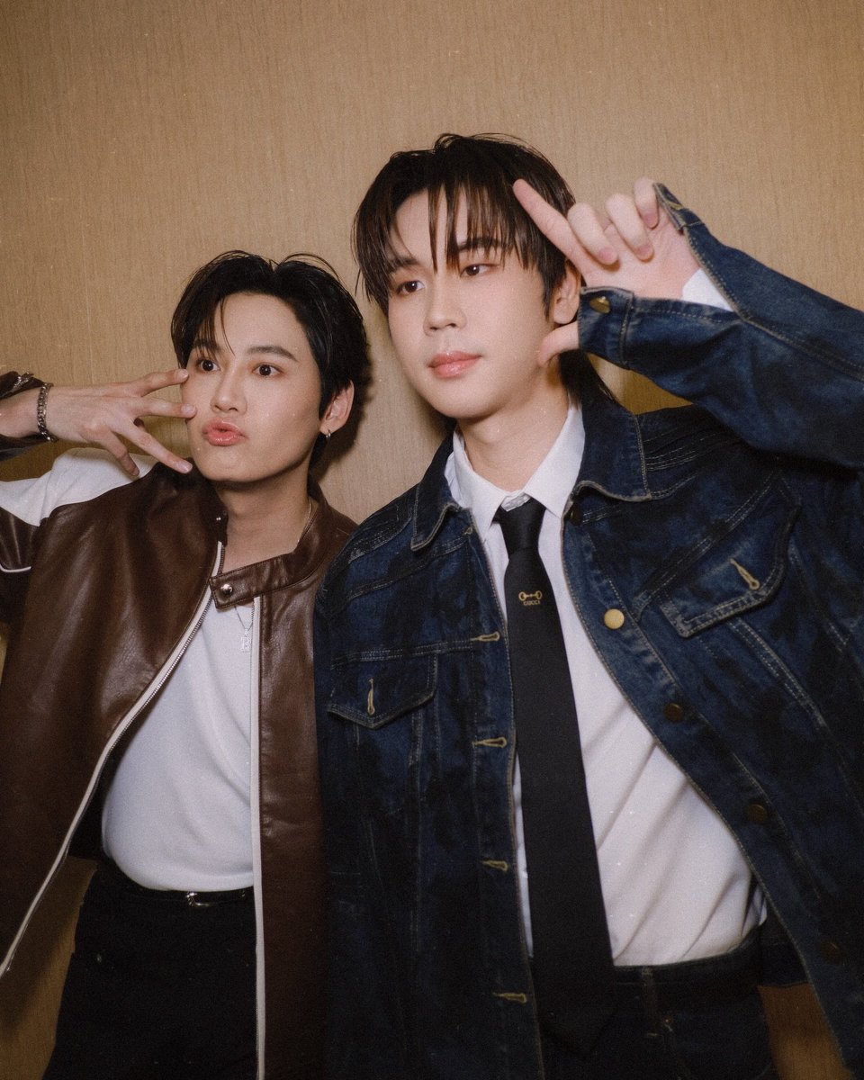 ♡BOUNPREM♡ 🤎💙 #BounPrem #bb0un #prem_space