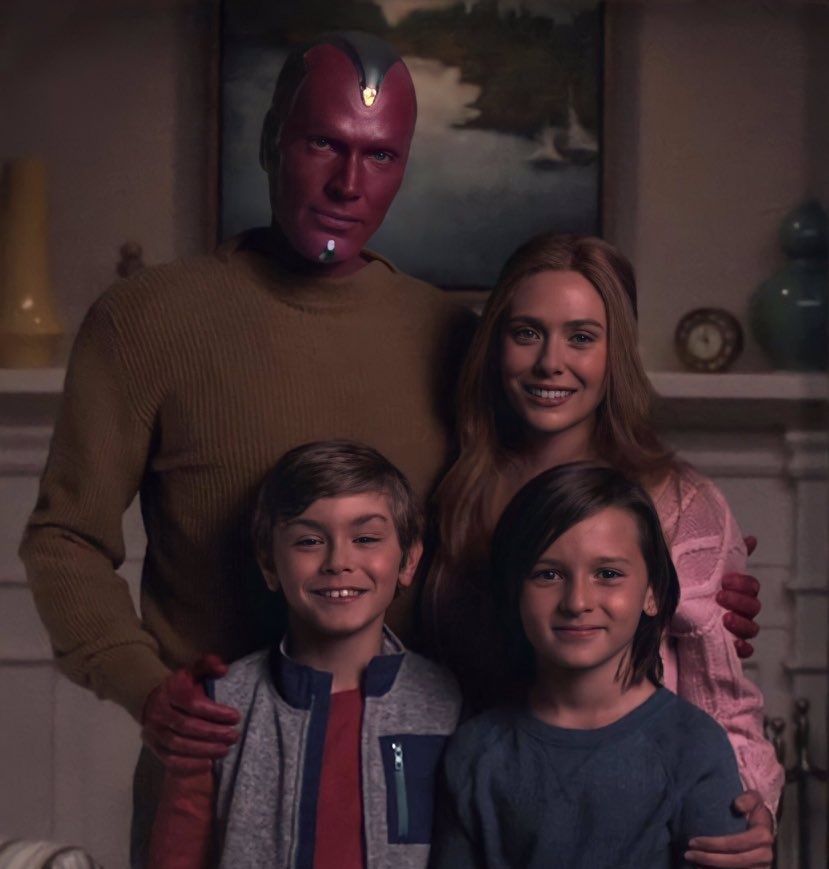 If you hate anyone in this family, stay away from me.