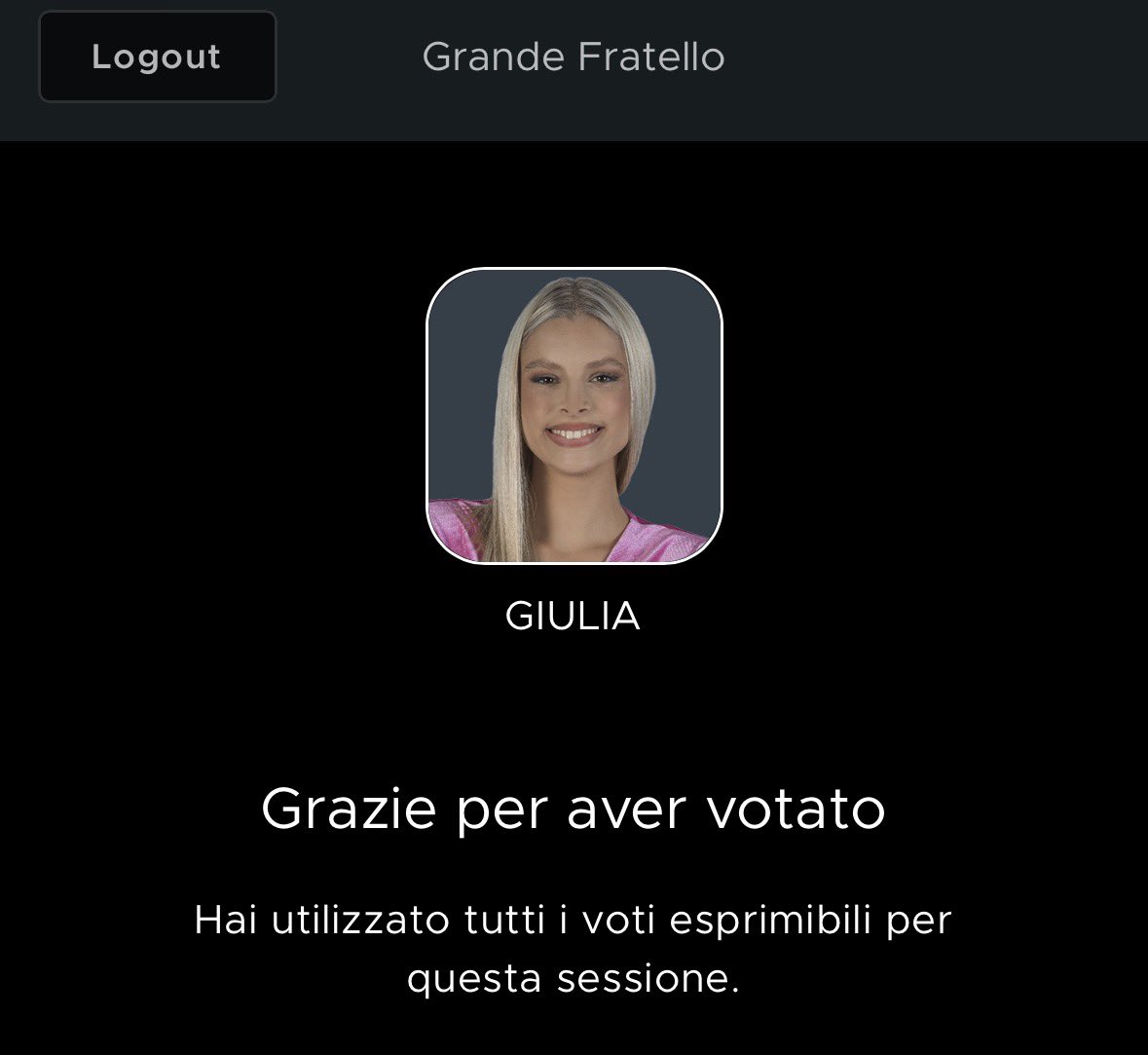 e punto.
