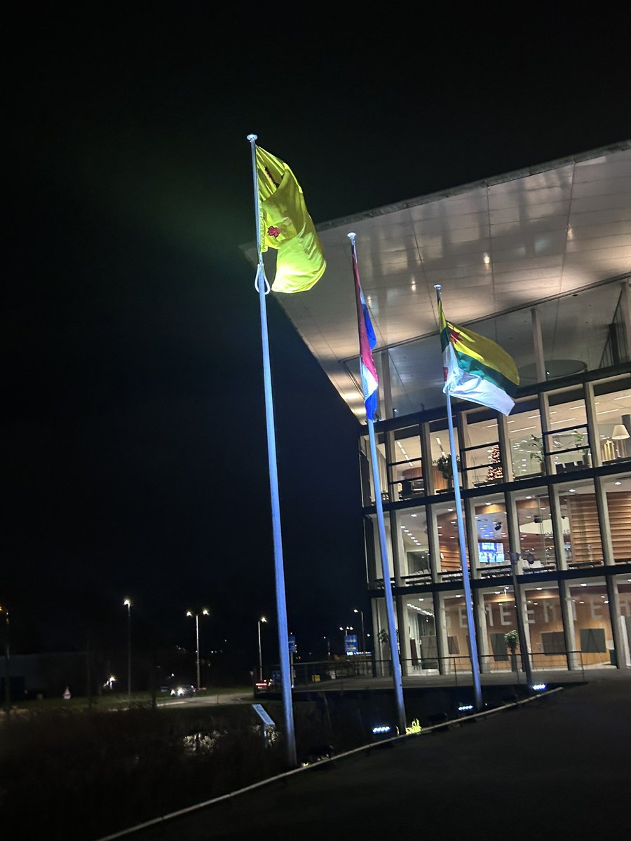 Marco Oosterwijk tweet media