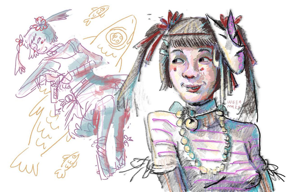 weenmaky's tweet image. #Sparklehsr I don’t play this game anymore I see some screenshots and imagine everything myself.